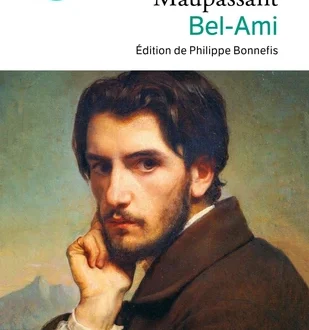 Bel-Ami