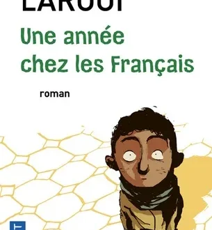 UNE ANNEE CHEZ LES FRANCAIS